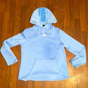 Adidas hoodie